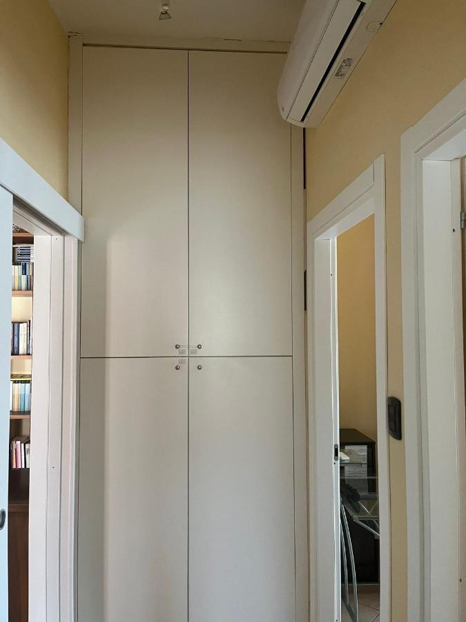 Teresa Al Mare Apartment Montesilvano Exterior photo
